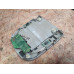 Плафон салонный перед 1.6 АКПП Toyota Corolla E15 2006-2010