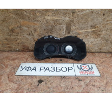 Панель приборов 1.6 АКПП Toyota Corolla E15 2006-2010