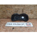 Панель приборов 1.6 АКПП Toyota Corolla E15 2006-2010