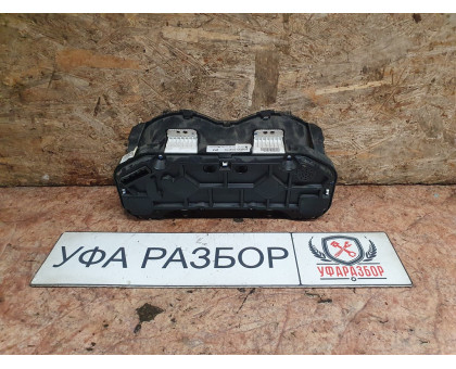 Панель приборов 1.6 АКПП Toyota Corolla E15 2006-2010 Панель приборов 1.6 АКПП Toyota Corolla E15 2006-2010