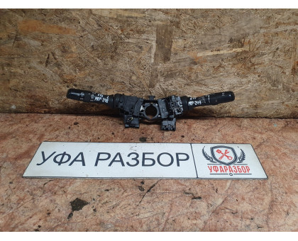 Подрулевой переключатель правый 1.6 АКПП Toyota Corolla E15 2006-2010 Подрулевой переключатель правый 1.6 АКПП Toyota Corolla E15 2006-2010