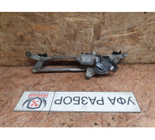 Трапеция дворников 1.6 АКПП Toyota Corolla E15 2006-2010