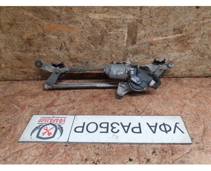 Трапеция дворников 1.6 АКПП Toyota Corolla E15 2006-2010 Трапеция дворников 1.6 АКПП Toyota Corolla E15 2006-2010