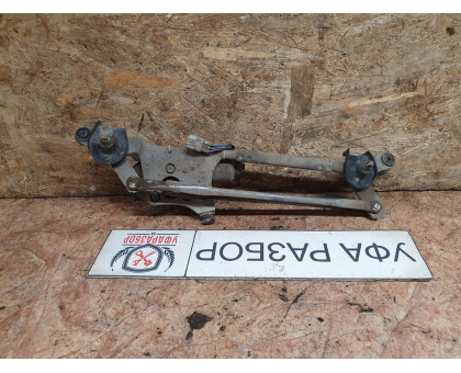 Трапеция дворников 1.6 АКПП Toyota Corolla E15 2006-2010 Трапеция дворников 1.6 АКПП Toyota Corolla E15 2006-2010