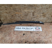 Поводок дворника левый 1.6 АКПП Toyota Corolla E15 2006-2010