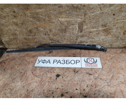 Поводок дворника левый 1.6 АКПП Toyota Corolla E15 2006-2010 Поводок дворника левый 1.6 АКПП Toyota Corolla E15 2006-2010