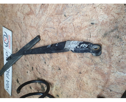 Поводок дворника левый 1.6 АКПП Toyota Corolla E15 2006-2010 Поводок дворника левый 1.6 АКПП Toyota Corolla E15 2006-2010