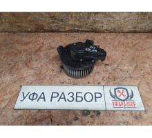 Моторчик печки 1.6 АКПП Toyota Corolla E15 2006-2010