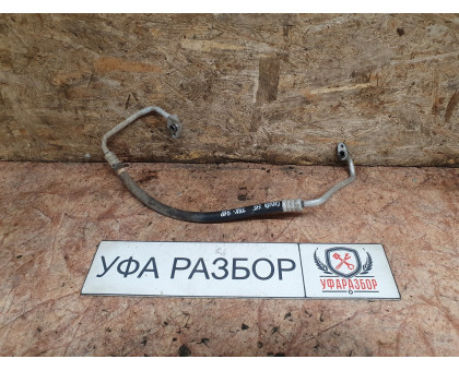 Трубка кондиционера короткая 1.6 АКПП Toyota Corolla E15 2006-2010 Трубка кондиционера короткая 1.6 АКПП Toyota Corolla E15 2006-2010