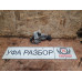 Замок зажигания 1.6 АКПП Toyota Corolla E15 2006-2010