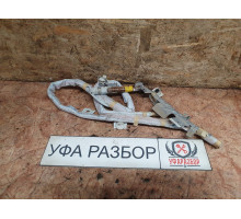 Подушка безопасности правая (шторка) 1.6 АКПП Toyota Corolla E15 2006-2010