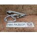 Подушка безопасности правая (шторка) 1.6 АКПП Toyota Corolla E15 2006-2010