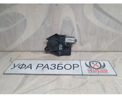 Моторчик стеклоподьемника перед правый 1.6 АКПП Renault Fluence 2014-2016