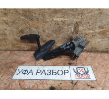 Ручник 1,6 МКПП дизель Peugeot 408 2012> Ручник 1,6 МКПП дизель Peugeot 408 2012>