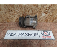 Компрессор кондиционера 1,6 Mazda 3 (BK) 2002-2009