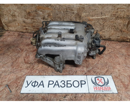 Коллектор впускной GG75/3.8 Mitsubishi Pajero III