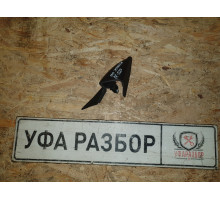 Накладка двери передняя правая (треугольник) SUBARU IMPREZA (G12) 2008-2011
