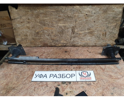 Усилитель переднего бампера 1,6 МКПП 120лс EP6 Peugeot 3008 2010> Усилитель переднего бампера 1,6 МКПП 120лс EP6 Peugeot 3008 2010>