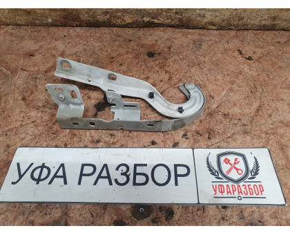 Петля капота правая 1,6 МКПП 120лс EP6 Peugeot 3008 2010> Петля капота правая 1,6 МКПП 120лс EP6 Peugeot 3008 2010>