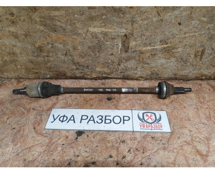 Привод задний левый 2,0 Renault Duster 2012> Привод задний левый 2,0 Renault Duster 2012>