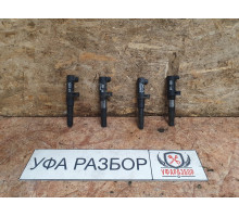 Катушка зажигания Renault Duster 2012>