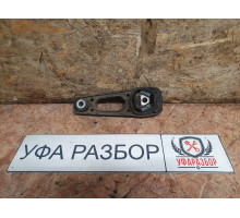 Подушка ДВС задняя Renault Duster 2012> Подушка ДВС задняя Renault Duster 2012>