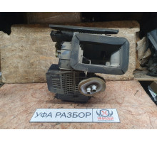Корпус печки без кондера Renault Duster 2012> Корпус печки без кондера Renault Duster 2012>