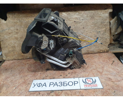 Корпус печки без кондера Renault Duster 2012> Корпус печки без кондера Renault Duster 2012>