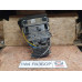 Корпус печки без кондера Renault Duster 2012>