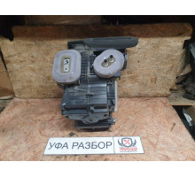 Корпус печки Renault Duster 2012> Корпус печки Renault Duster 2012>