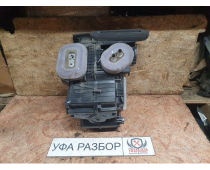 Корпус печки Renault Duster 2012> Корпус печки Renault Duster 2012>