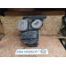 Корпус печки Renault Duster 2012>