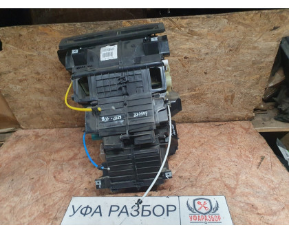 Корпус печки Renault Duster 2012> Корпус печки Renault Duster 2012>