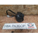 Моторчик печки Renault Duster 2012>