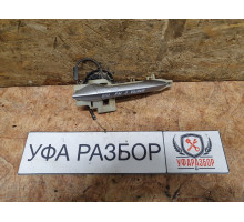 Ручка двери передняя правая 1.6 МКПП Hyundai Elantra MD 2011-2016