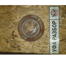 Тормозной диск задний левый 1,8 Opel Insignia 2008>