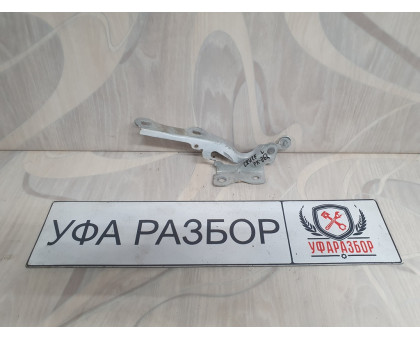 Петля капота левая 1,6 МКПП Chevrolet Cruze 2009> Петля капота левая 1,6 МКПП Chevrolet Cruze 2009>