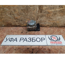 Блок ABS Renault Duster 2012> Блок ABS Renault Duster 2012>
