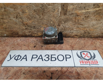 Блок ABS Renault Duster 2012> Блок ABS Renault Duster 2012>
