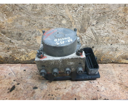 Блок ABS Renault Duster 2012> Блок ABS Renault Duster 2012>