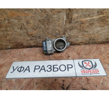 Дроссельная заслонка 2,0 Renault Duster 2012> Дроссельная заслонка 2,0 Renault Duster 2012>