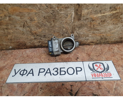 Дроссельная заслонка 2,0 Renault Duster 2012> Дроссельная заслонка 2,0 Renault Duster 2012>