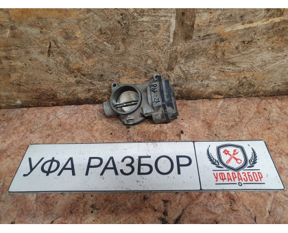 Дроссельная заслонка 2,0 Renault Duster 2012> Дроссельная заслонка 2,0 Renault Duster 2012>