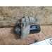 Стартер 2,0 Renault Duster 2012>