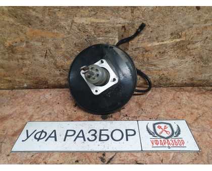 Вакуумный усилитель тормозов Renault Duster 2012> Вакуумный усилитель тормозов Renault Duster 2012>