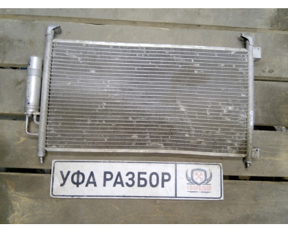 Радиатор кондиционера Honda Civic 5D 2006-2012