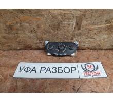Блок регулировки климата 2,0 МКПП Renault Duster 2012>