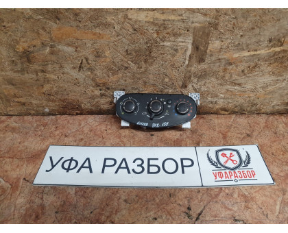 Блок регулировки климата 2,0 МКПП Renault Duster 2012> Блок регулировки климата 2,0 МКПП Renault Duster 2012>