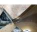 Крыло переднее правое Renault Duster 2012>