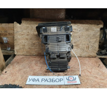 Корпус печки 2.0 МКПП Renault Duster 2012>